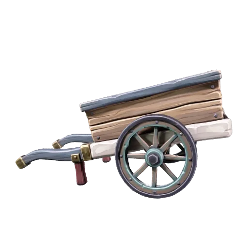 Hand cart